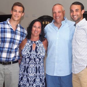 Meet your Posher, Evan